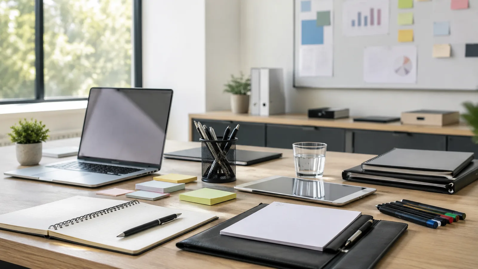 operations consulting at Northwind Advisory