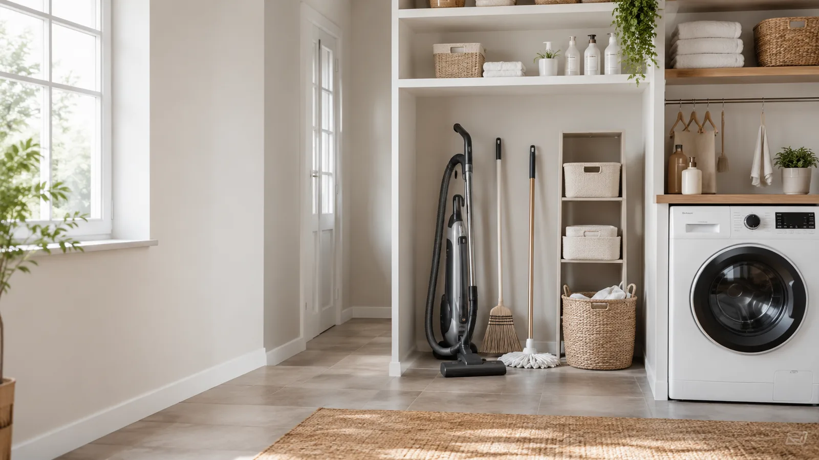 Golden Hour Cleaning Co. example site preview